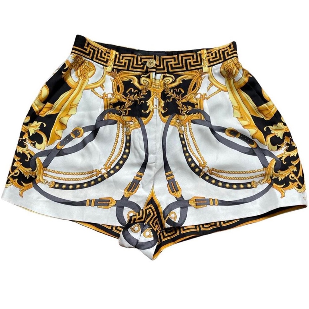 Versace shorts